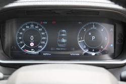 2018 Land Rover Discovery SD4 HSE