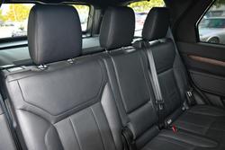 2018 Land Rover Discovery SD4 HSE