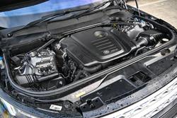2018 Land Rover Discovery SD4 HSE