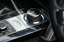 2018 Land Rover Discovery SD4 HSE