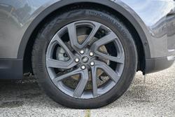 2018 Land Rover Discovery SD4 HSE