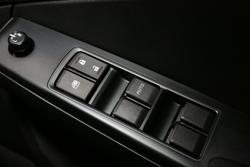 2025 Isuzu D-MAX SX