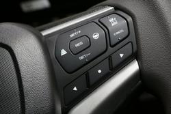 2025 Isuzu D-MAX SX