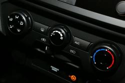 2025 Isuzu D-MAX SX