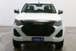 2025 Isuzu D-MAX SX