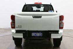 2025 Isuzu D-MAX SX