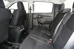 2025 Isuzu D-MAX SX