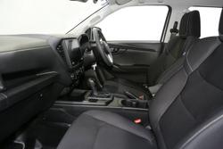 2025 Isuzu D-MAX SX