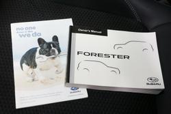 2022 Subaru Forester 2.5i Premium