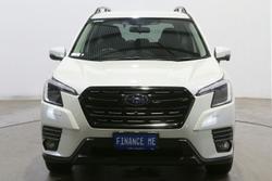 2022 Subaru Forester 2.5i Premium