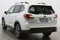 2022 Subaru Forester 2.5i Premium