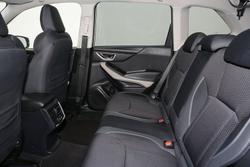 2022 Subaru Forester 2.5i Premium
