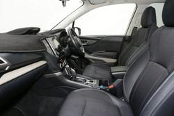2022 Subaru Forester 2.5i Premium
