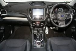 2022 Subaru Forester 2.5i Premium
