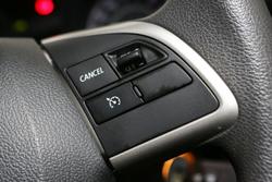 2024 Mitsubishi ASX ES