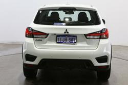 2024 Mitsubishi ASX ES