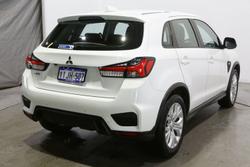 2024 Mitsubishi ASX ES
