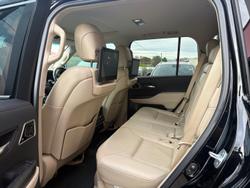 2023 Toyota Landcruiser Sahara ZX