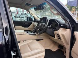 2023 Toyota Landcruiser Sahara ZX