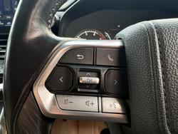 2023 Toyota Landcruiser Sahara ZX