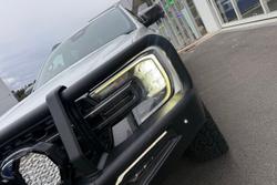 2022 Ford Ranger Wildtrak