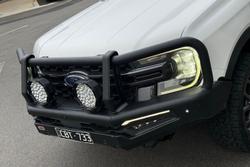 2022 Ford Ranger Wildtrak