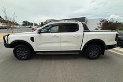 2022 Ford Ranger Wildtrak