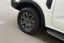 2022 Ford Ranger Wildtrak