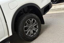 2022 Ford Ranger Wildtrak