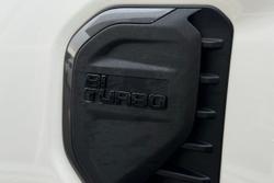 2022 Ford Ranger Wildtrak
