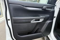 2022 Ford Ranger Wildtrak