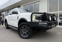 2022 Ford Ranger Wildtrak