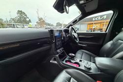 2022 Ford Ranger Wildtrak