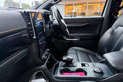 2022 Ford Ranger Wildtrak