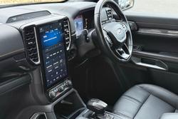 2022 Ford Ranger Wildtrak