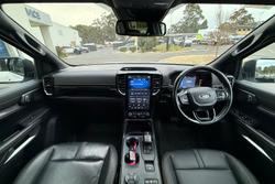 2022 Ford Ranger Wildtrak