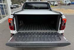 2022 Ford Ranger Wildtrak