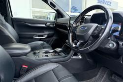 2022 Ford Ranger Wildtrak