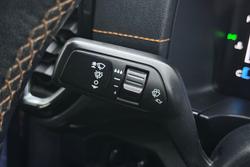 2022 Ford Ranger Wildtrak