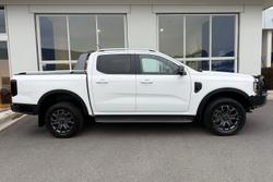 2022 Ford Ranger Wildtrak