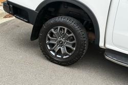2022 Ford Ranger Wildtrak