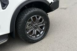 2022 Ford Ranger Wildtrak