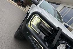 2022 Ford Ranger Wildtrak