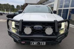 2022 Ford Ranger Wildtrak