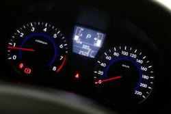 2017 Hyundai Accent Active