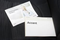 2017 Hyundai Accent Active