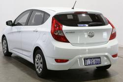 2017 Hyundai Accent Active