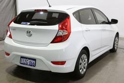 2017 Hyundai Accent Active