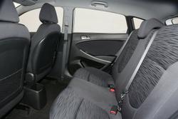 2017 Hyundai Accent Active