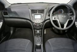 2017 Hyundai Accent Active